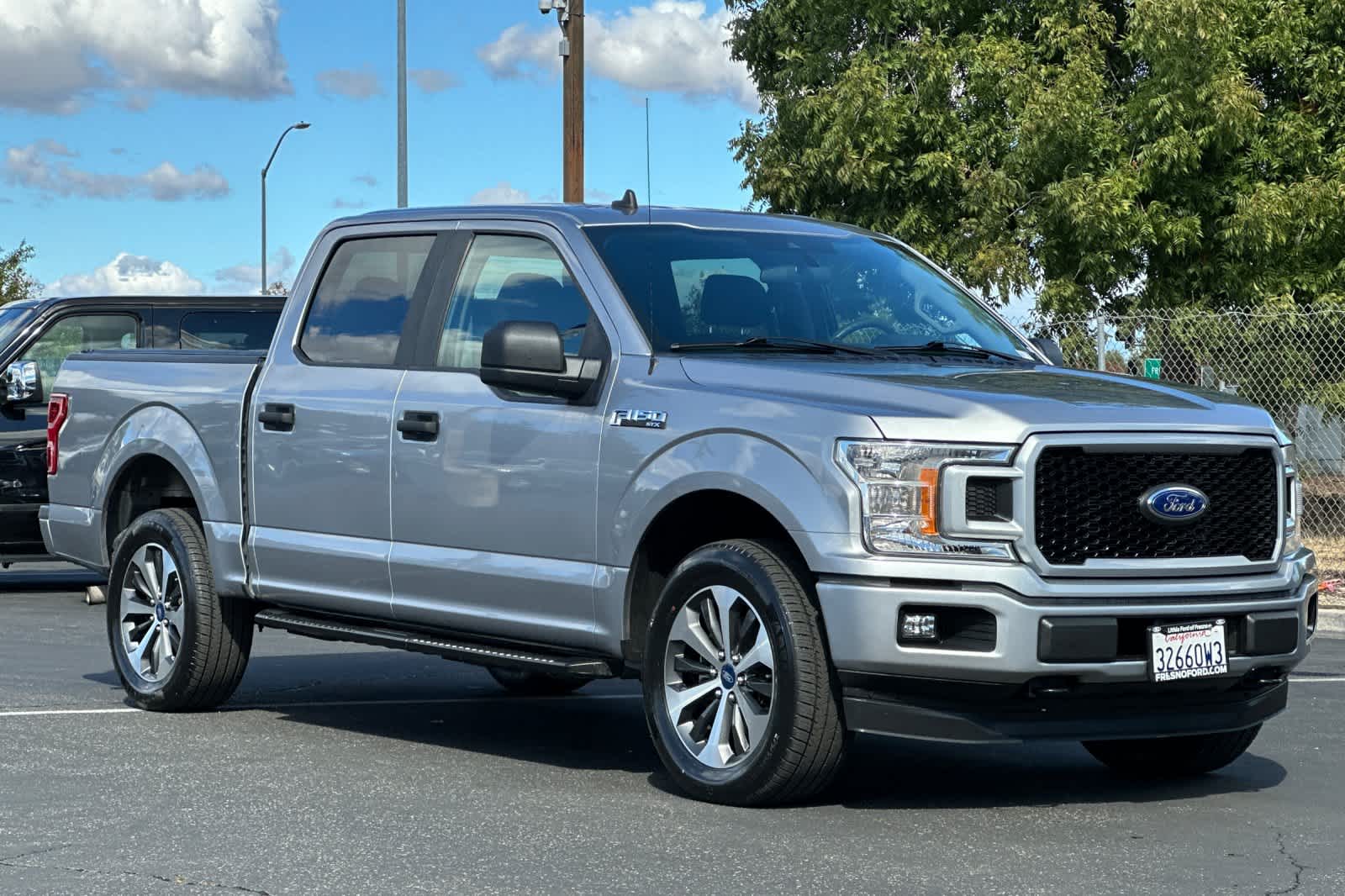 Thumbnail: 2020 Ford F-150 - 10