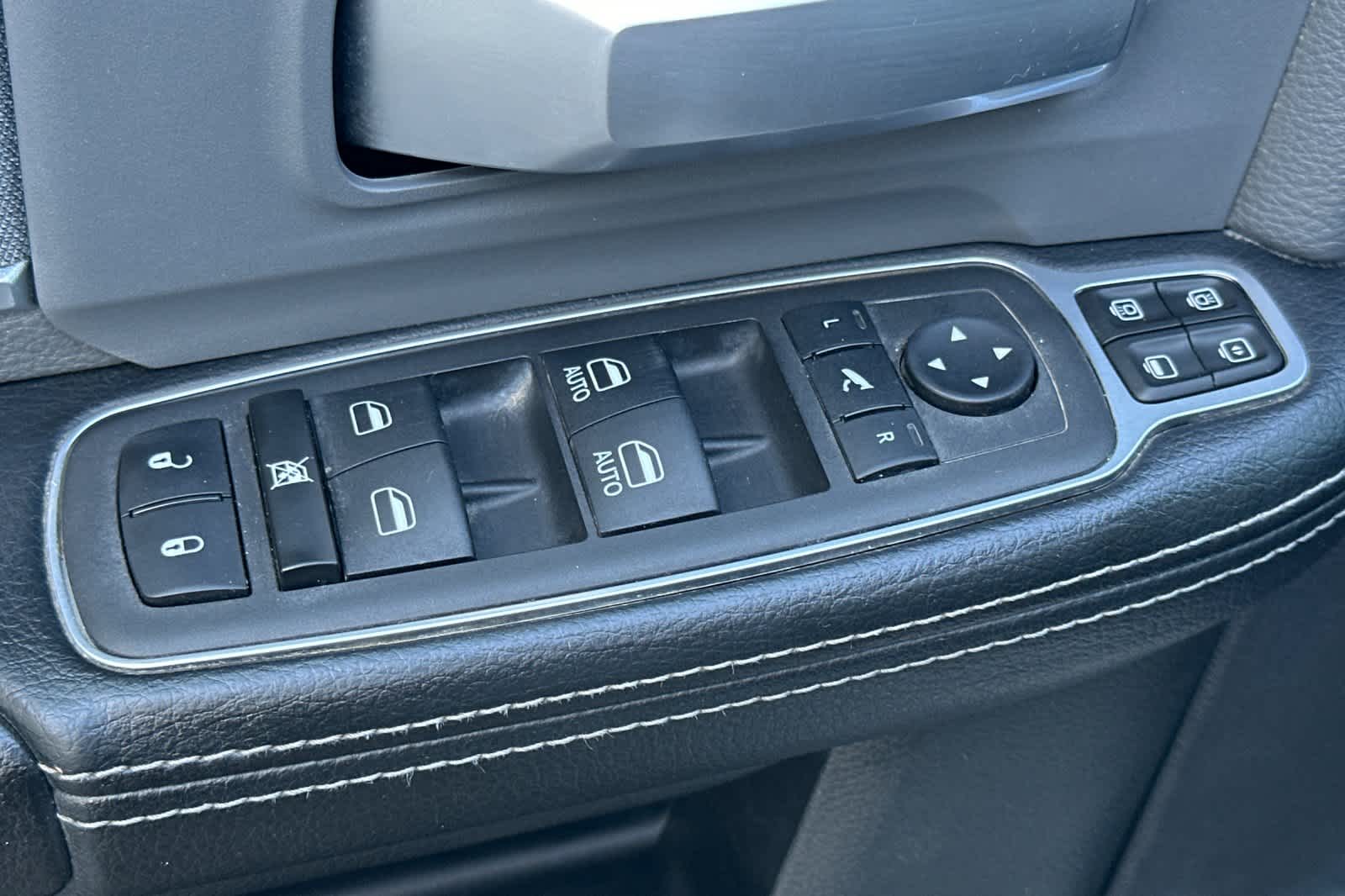 Thumbnail: 2023 RAM 2500 - 14