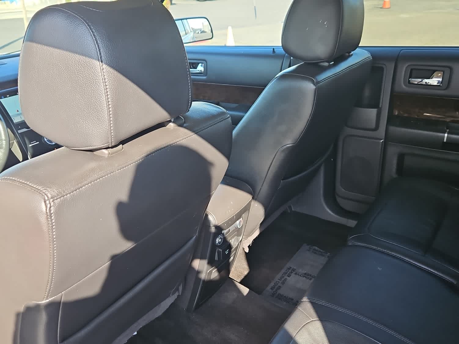 Thumbnail: 2019 Ford Flex - 12