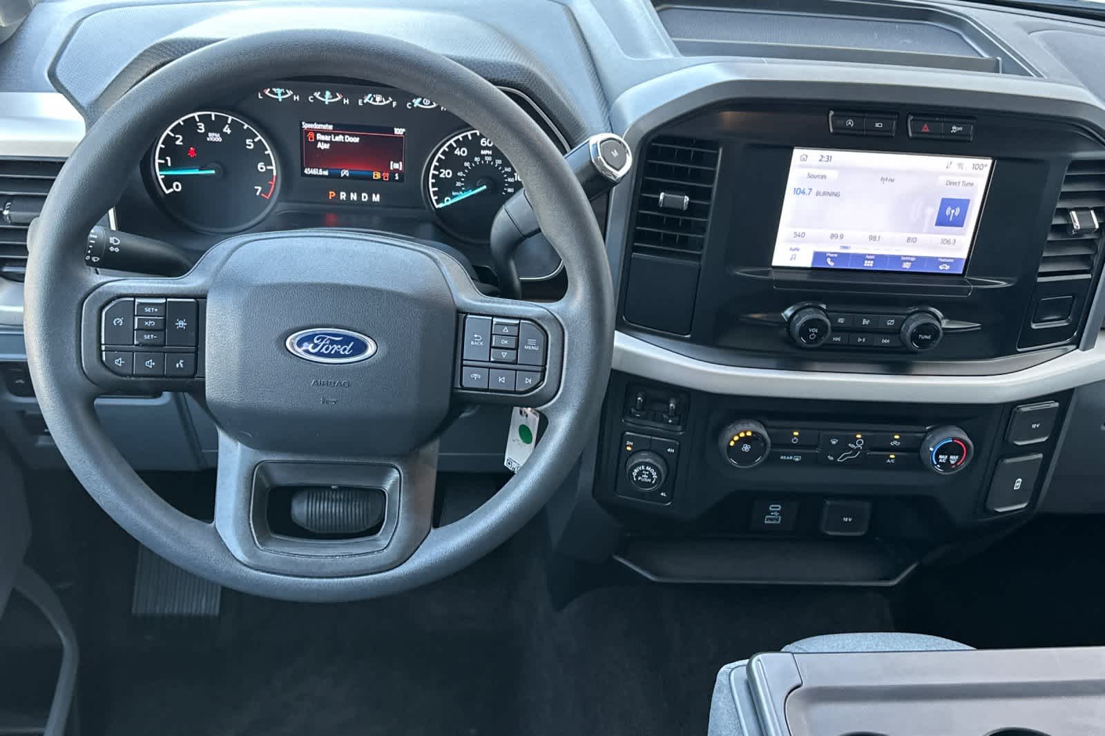 Thumbnail: 2021 Ford F-150 - 15