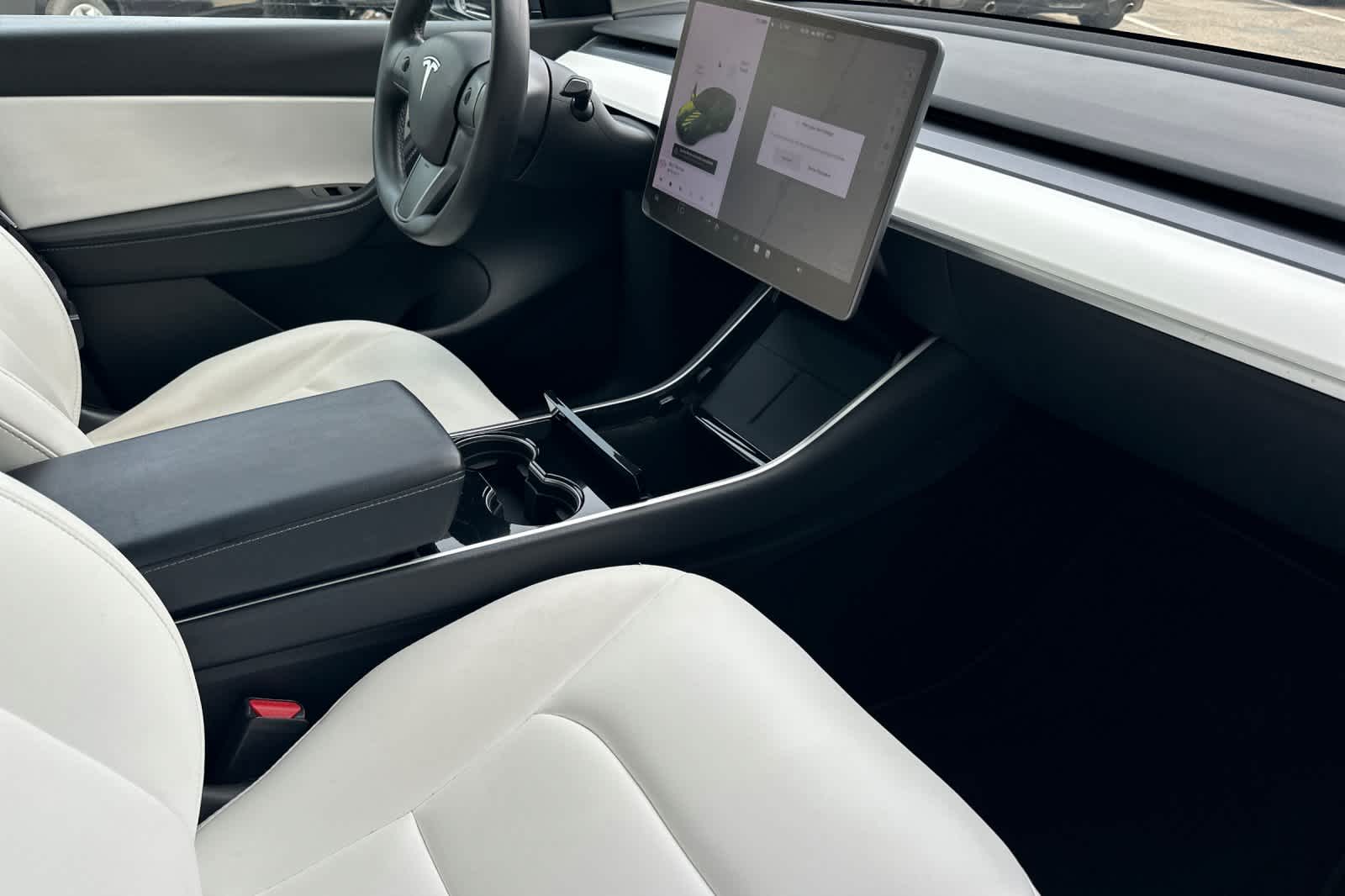 Thumbnail: 2021 Tesla Model Y - 16