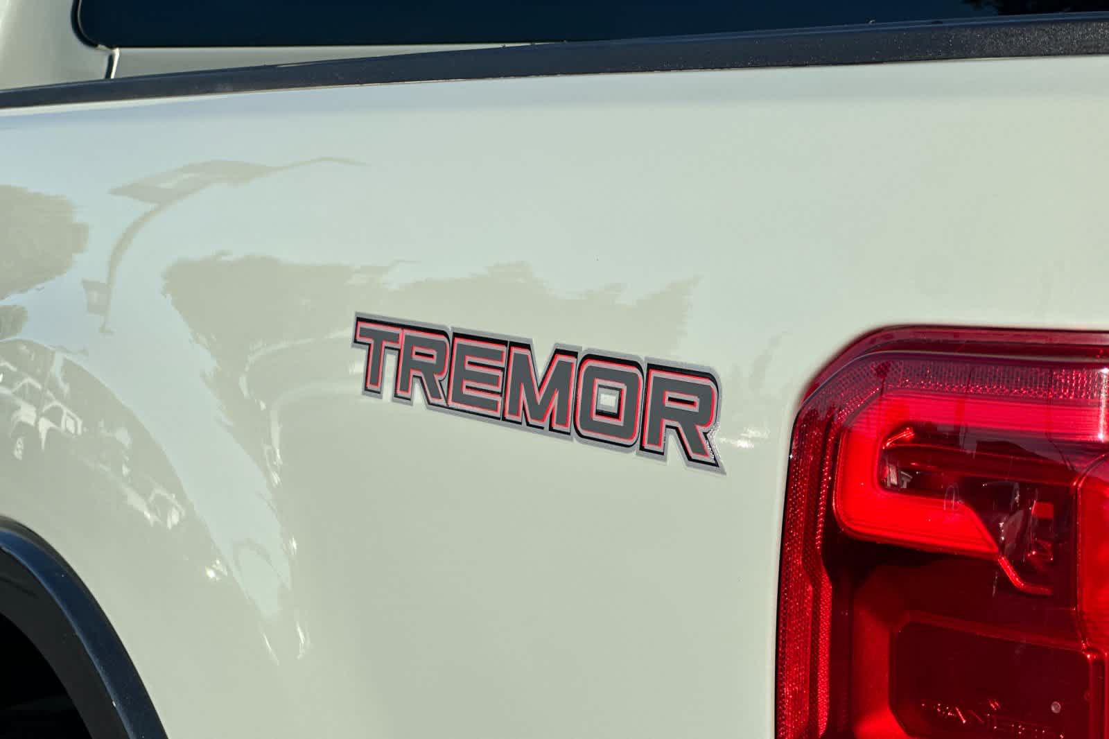 Thumbnail: 2023 Ford Ranger - 25