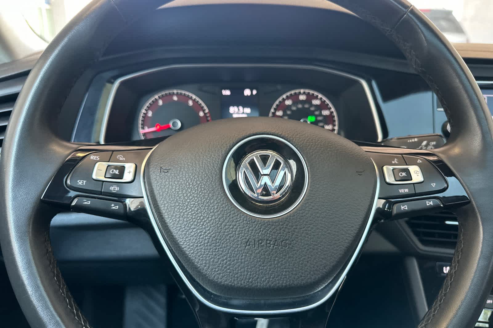2020 Volkswagen Jetta SE 23