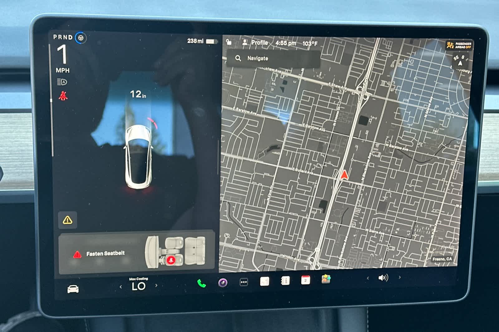 Thumbnail: 2022 Tesla Model 3 - 17