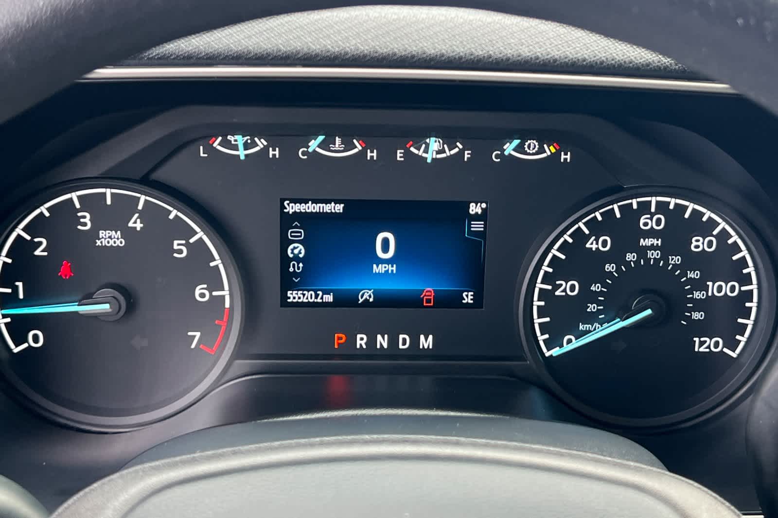 Thumbnail: 2023 Ford F-150 - 23