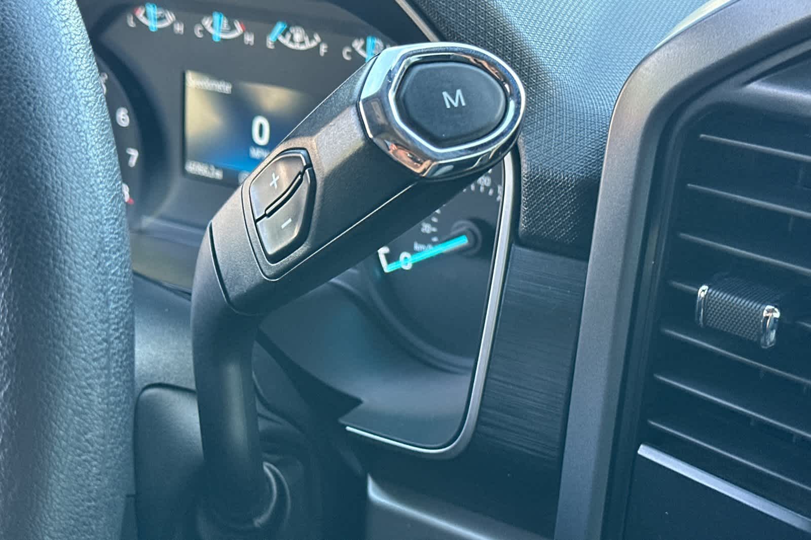 2021 Ford F-150 XLT 17