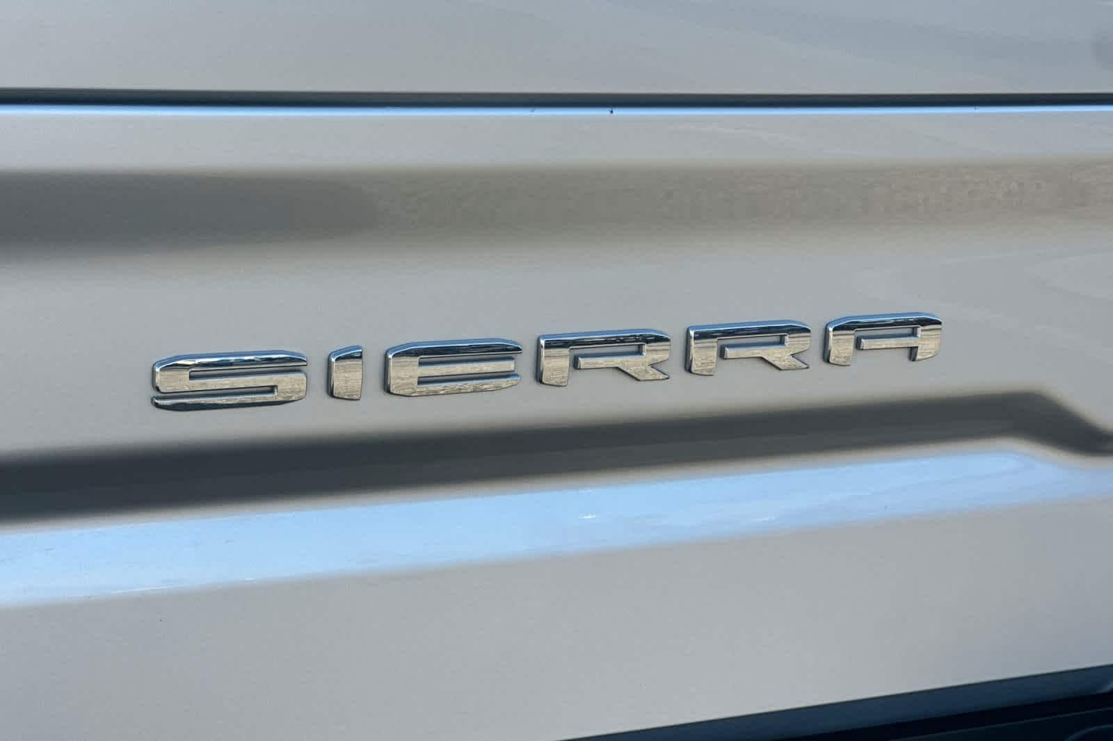 Thumbnail: 2020 GMC Sierra 1500 - 28