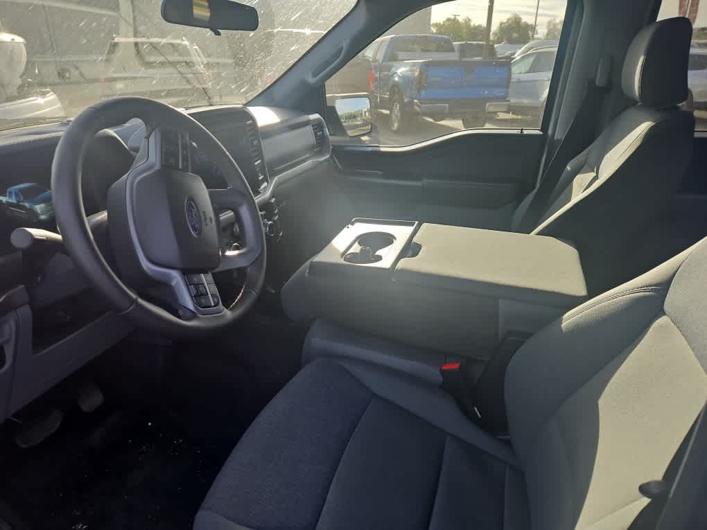 Thumbnail: 2025 Ford F-150 - 14