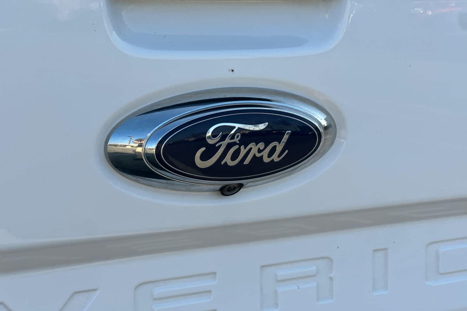 Thumbnail: 2022 Ford Maverick - 26