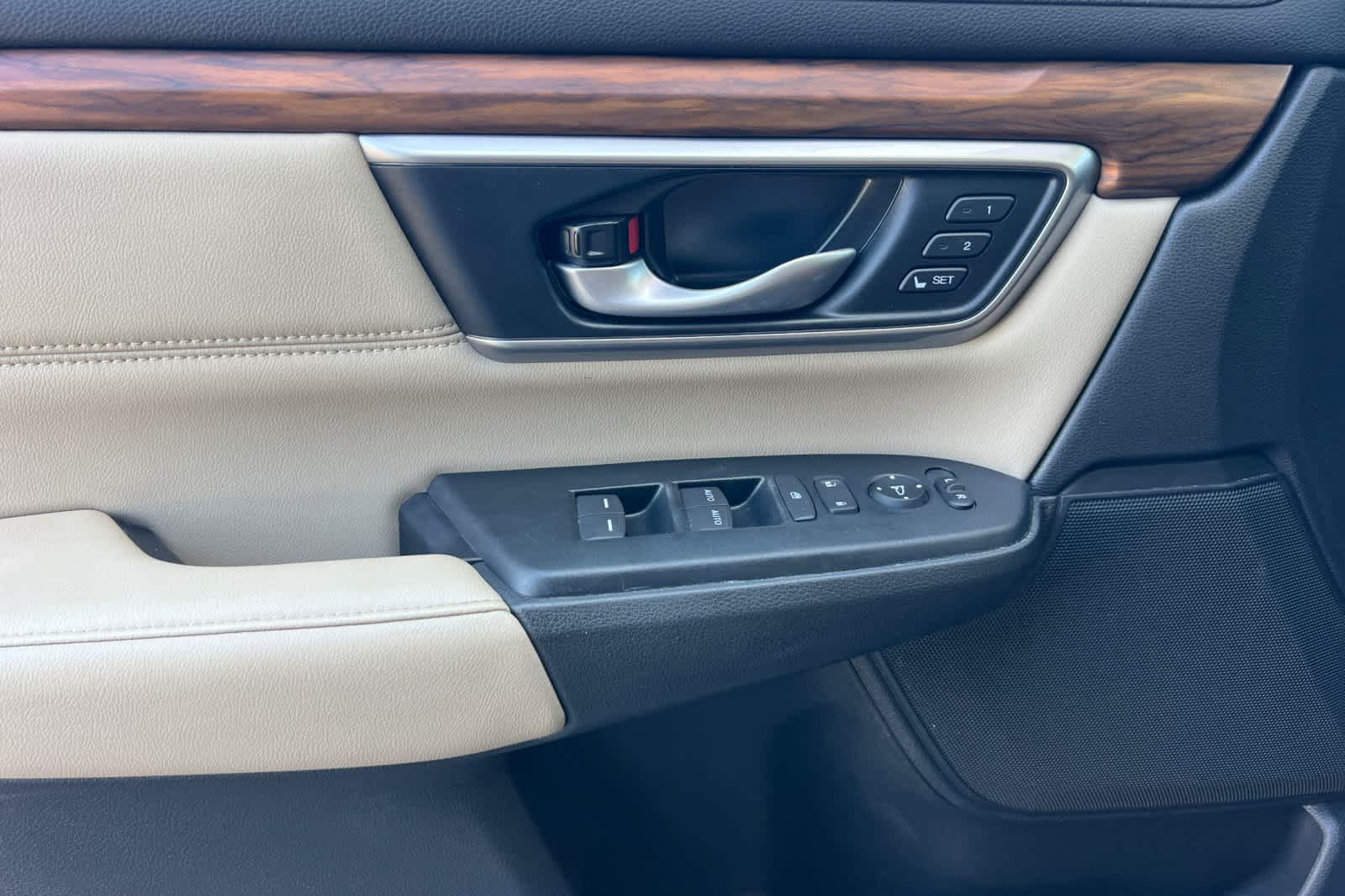 Thumbnail: 2022 Honda CR-V - 12
