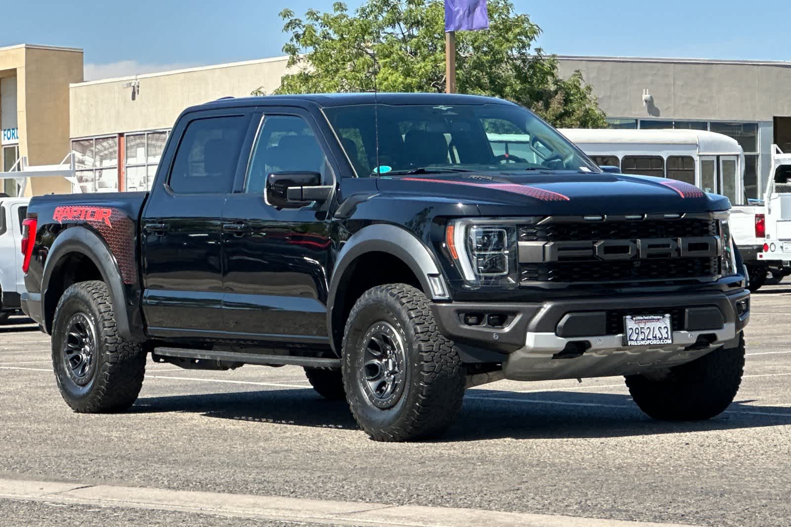 Thumbnail: 2023 Ford F-150 - 10