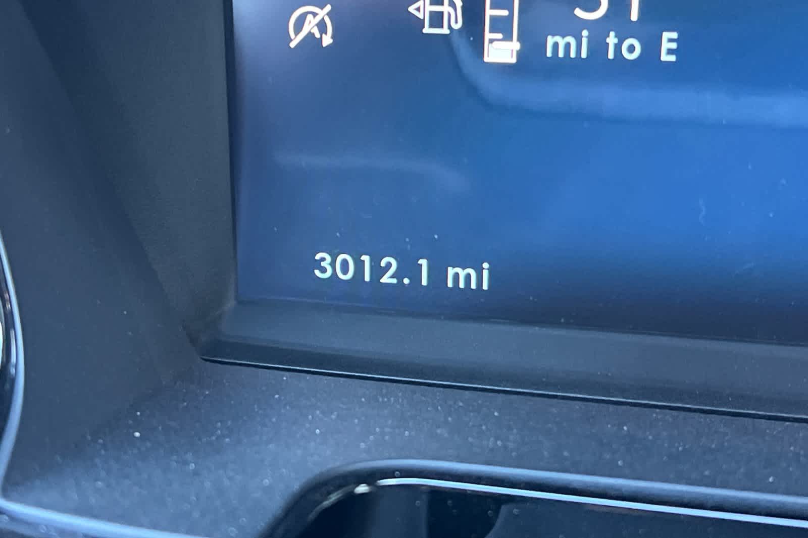 Thumbnail: 2025 Lincoln Corsair - 27