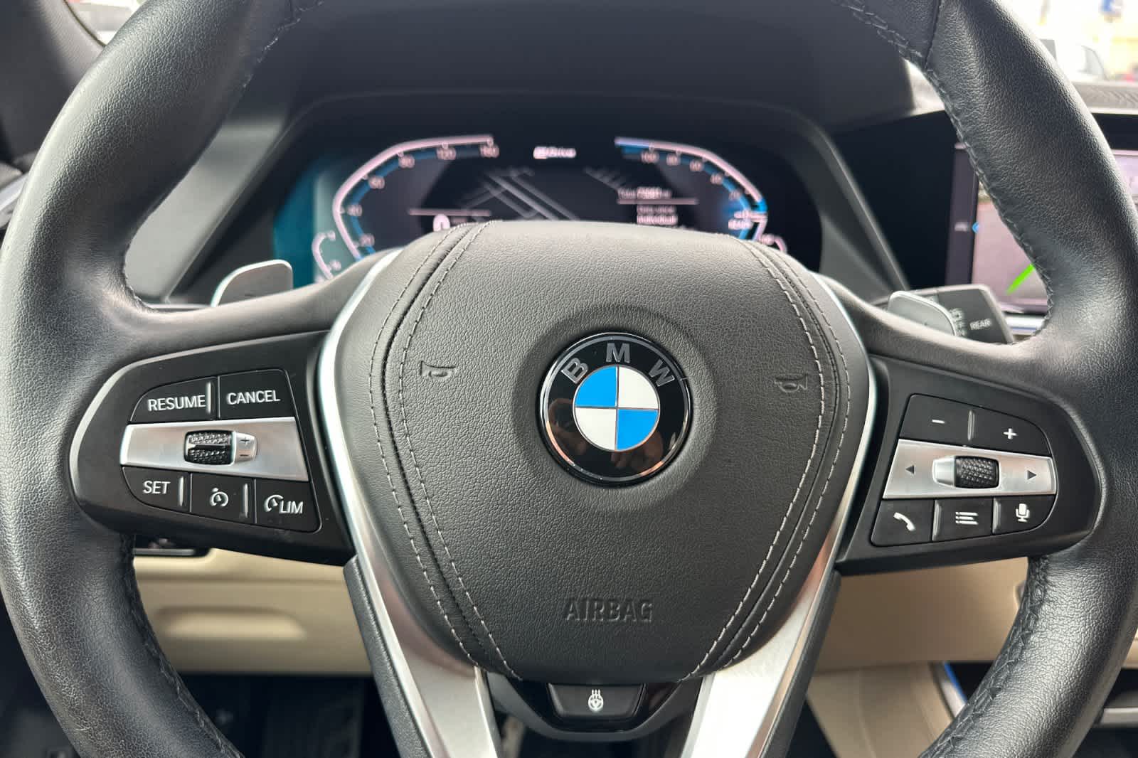 Thumbnail: 2021 BMW X5 - 24