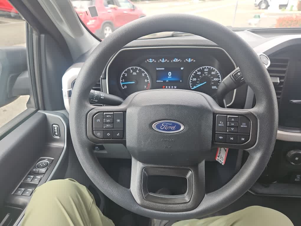 Thumbnail: 2023 Ford F-150 - 14