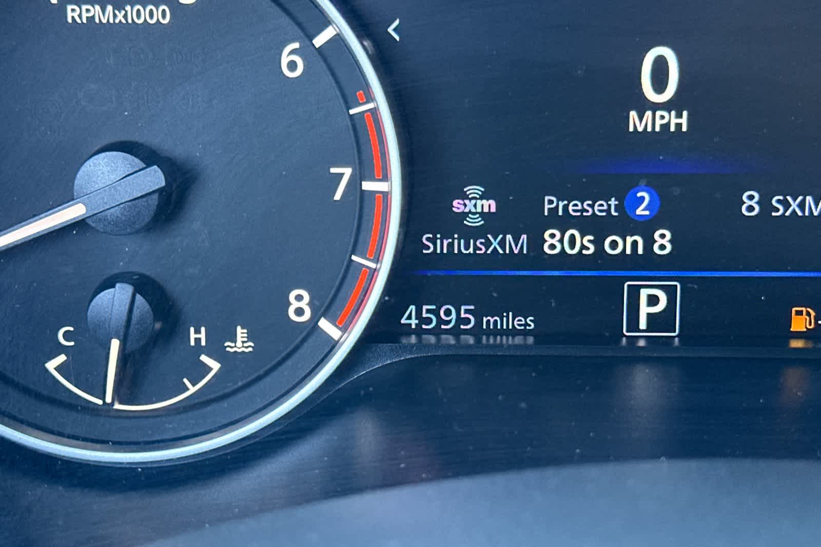 2025 Nissan Altima SV 24