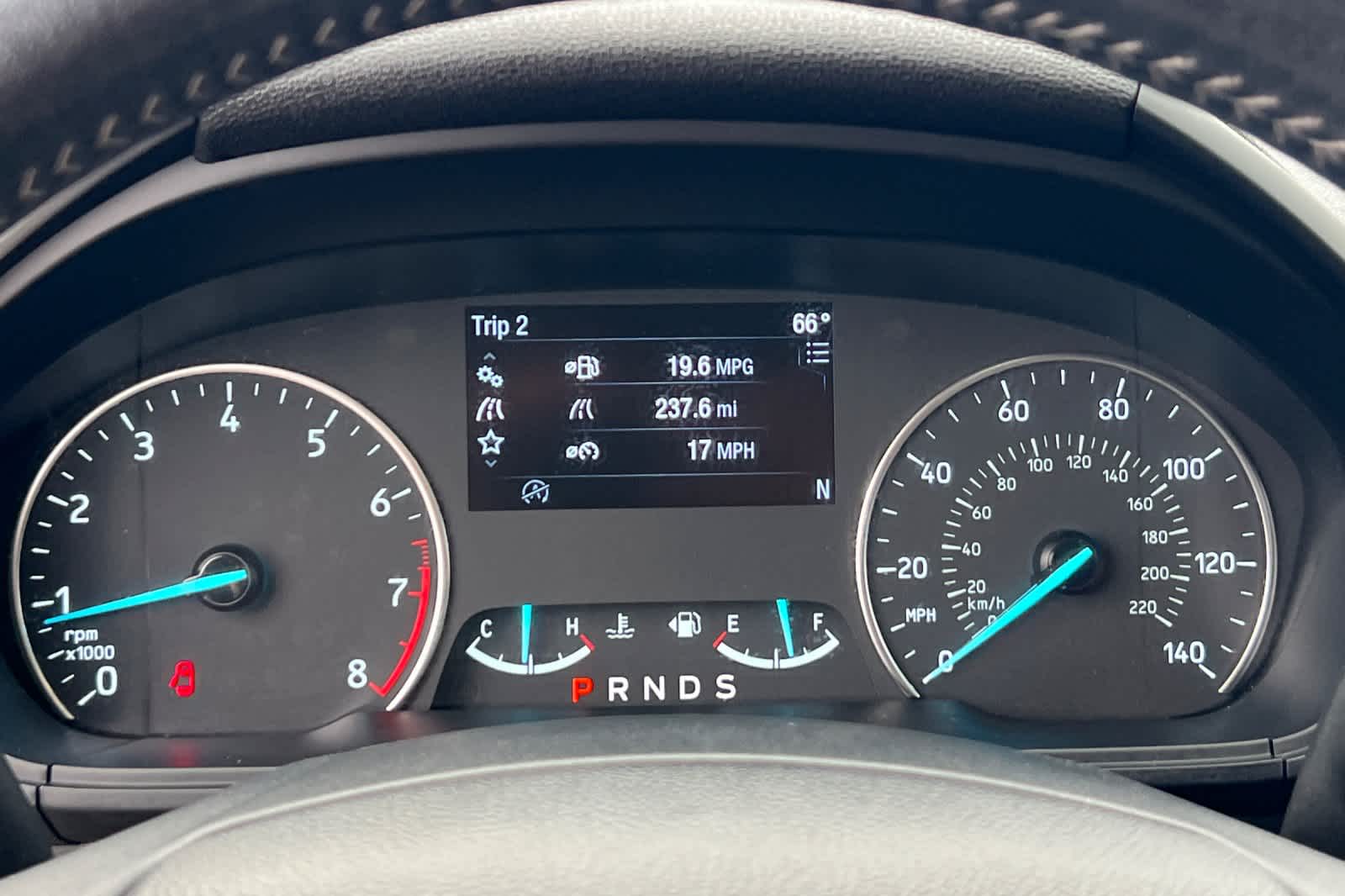 Thumbnail: 2021 Ford EcoSport - 25