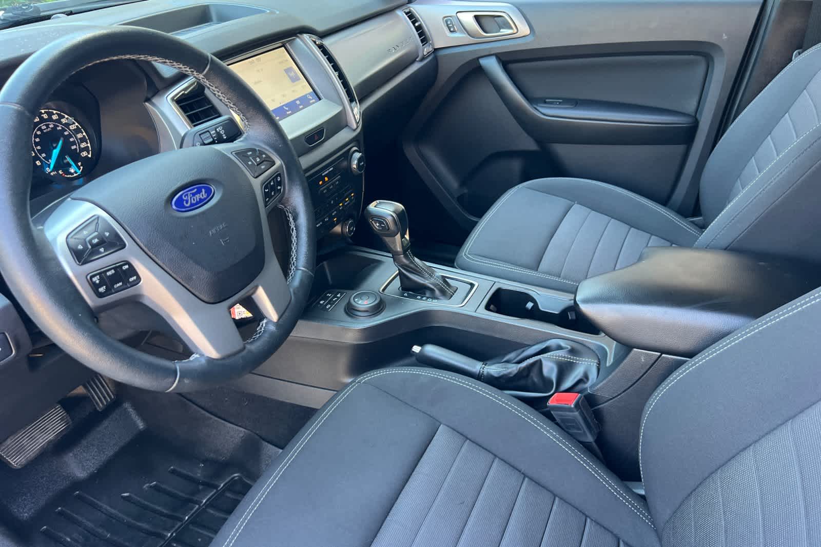 Thumbnail: 2019 Ford Ranger - 11