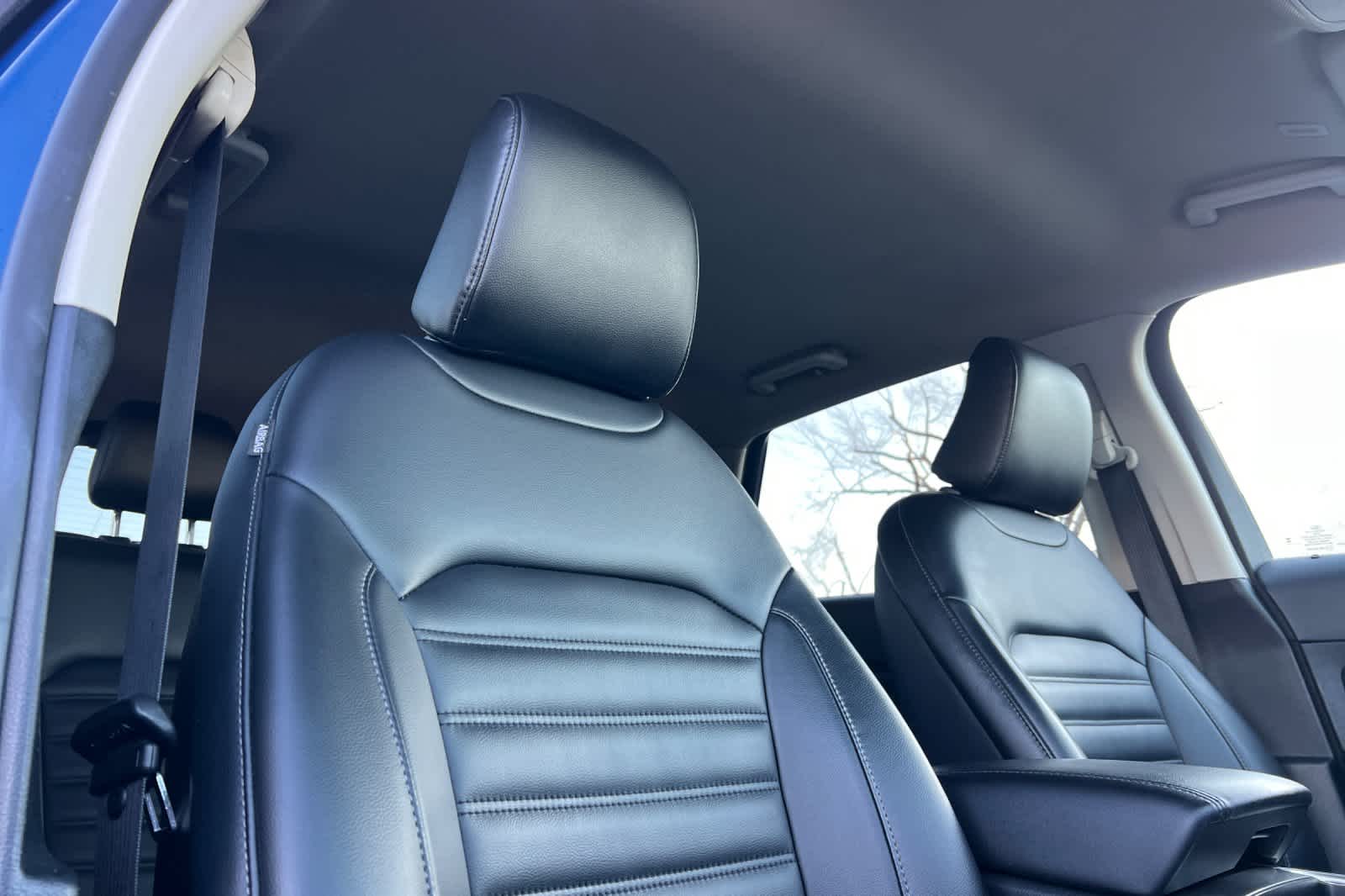 Thumbnail: 2024 Ford Edge - 18