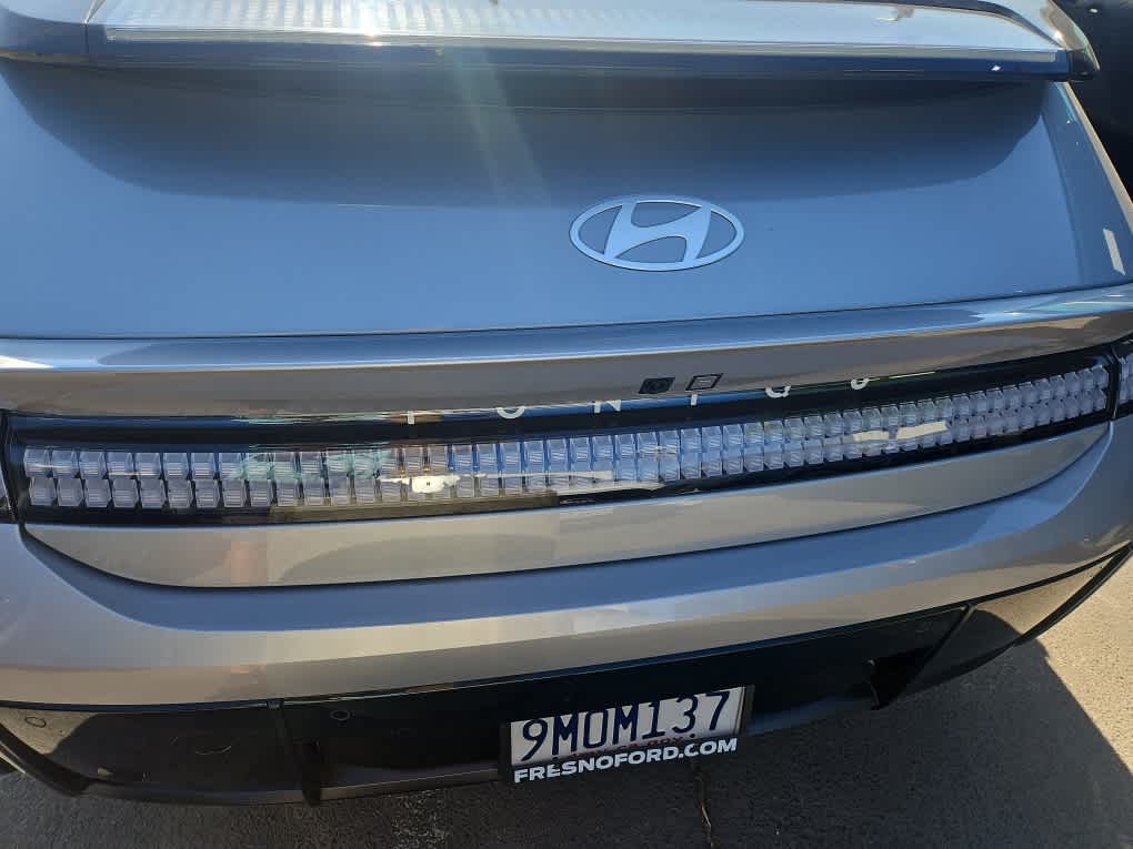 Thumbnail: 2024 Hyundai Ioniq 6 - 7