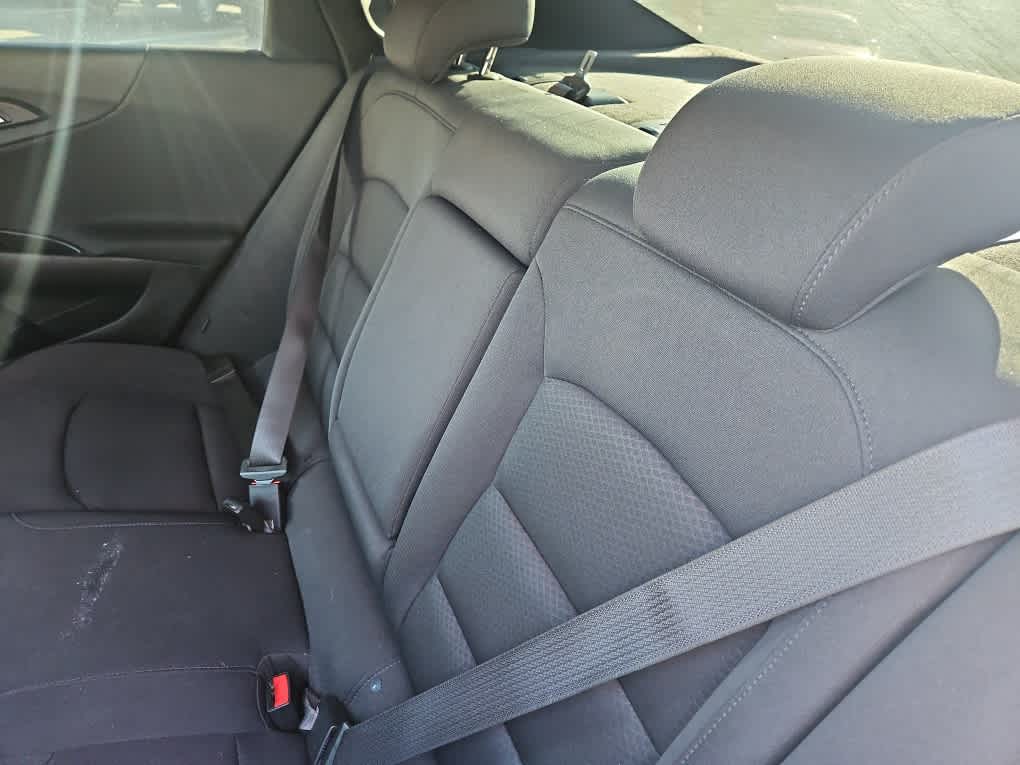 Thumbnail: 2020 Chevrolet Malibu - 12