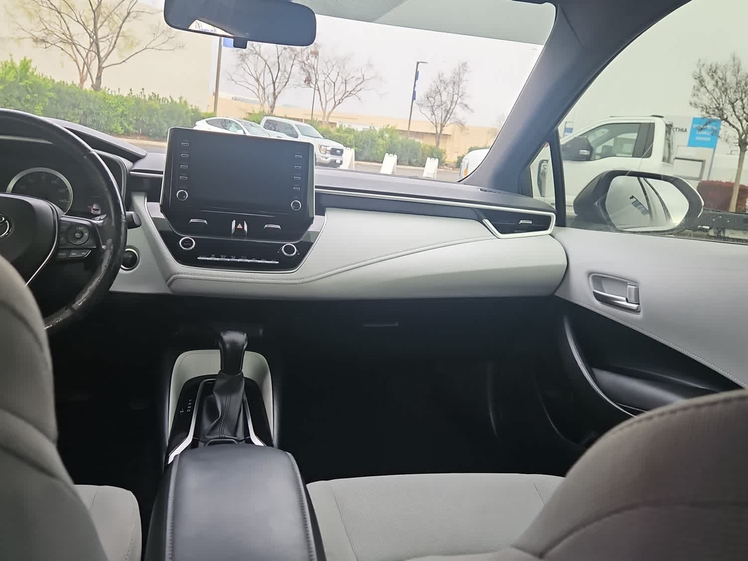 Thumbnail: 2019 Toyota Corolla - 10