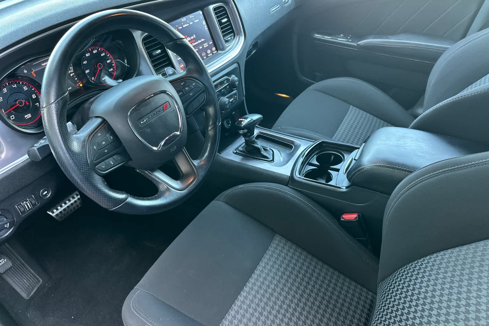 Thumbnail: 2021 Dodge Charger - 11
