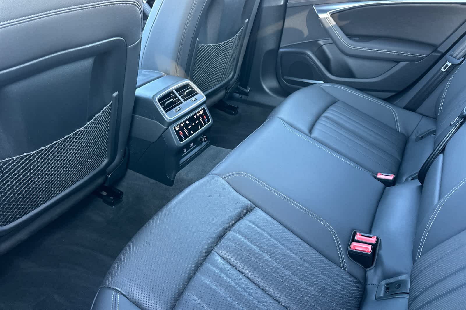 Thumbnail: 2021 Audi A7 - 4