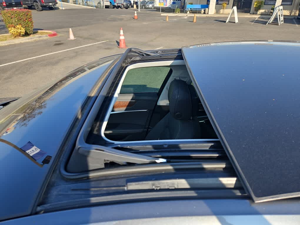 Thumbnail: 2019 Audi A6 - 15