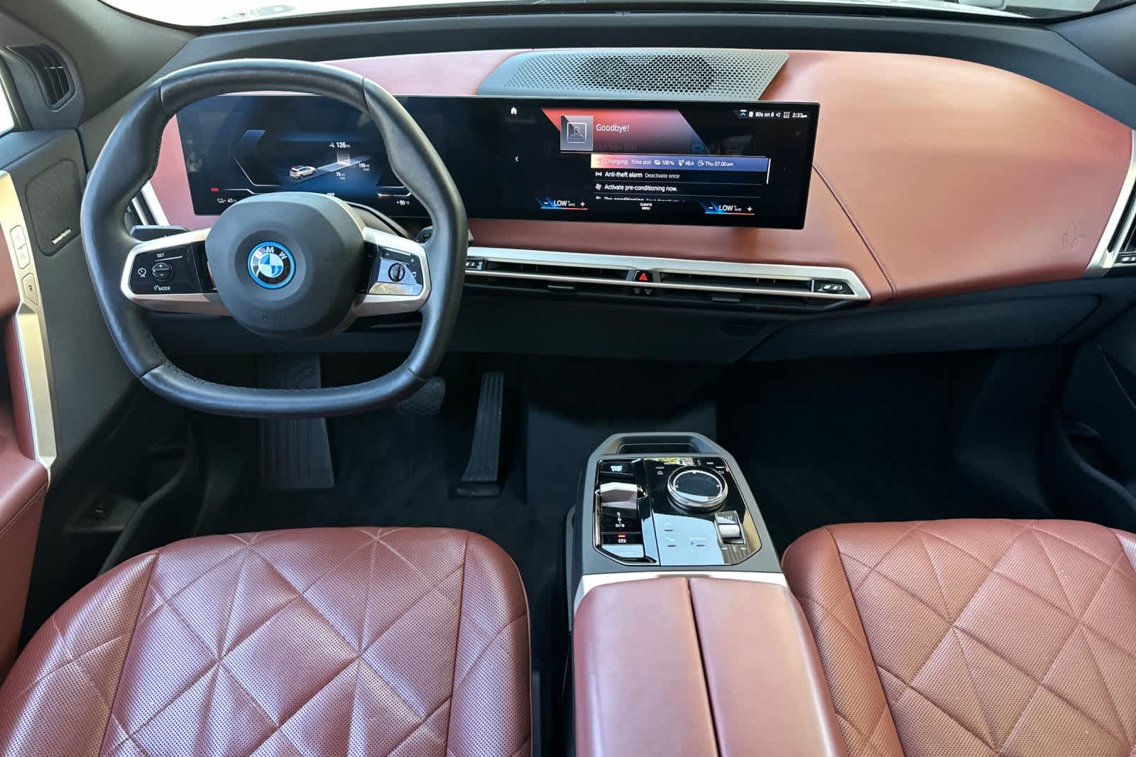Thumbnail: 2023 BMW iX - 3