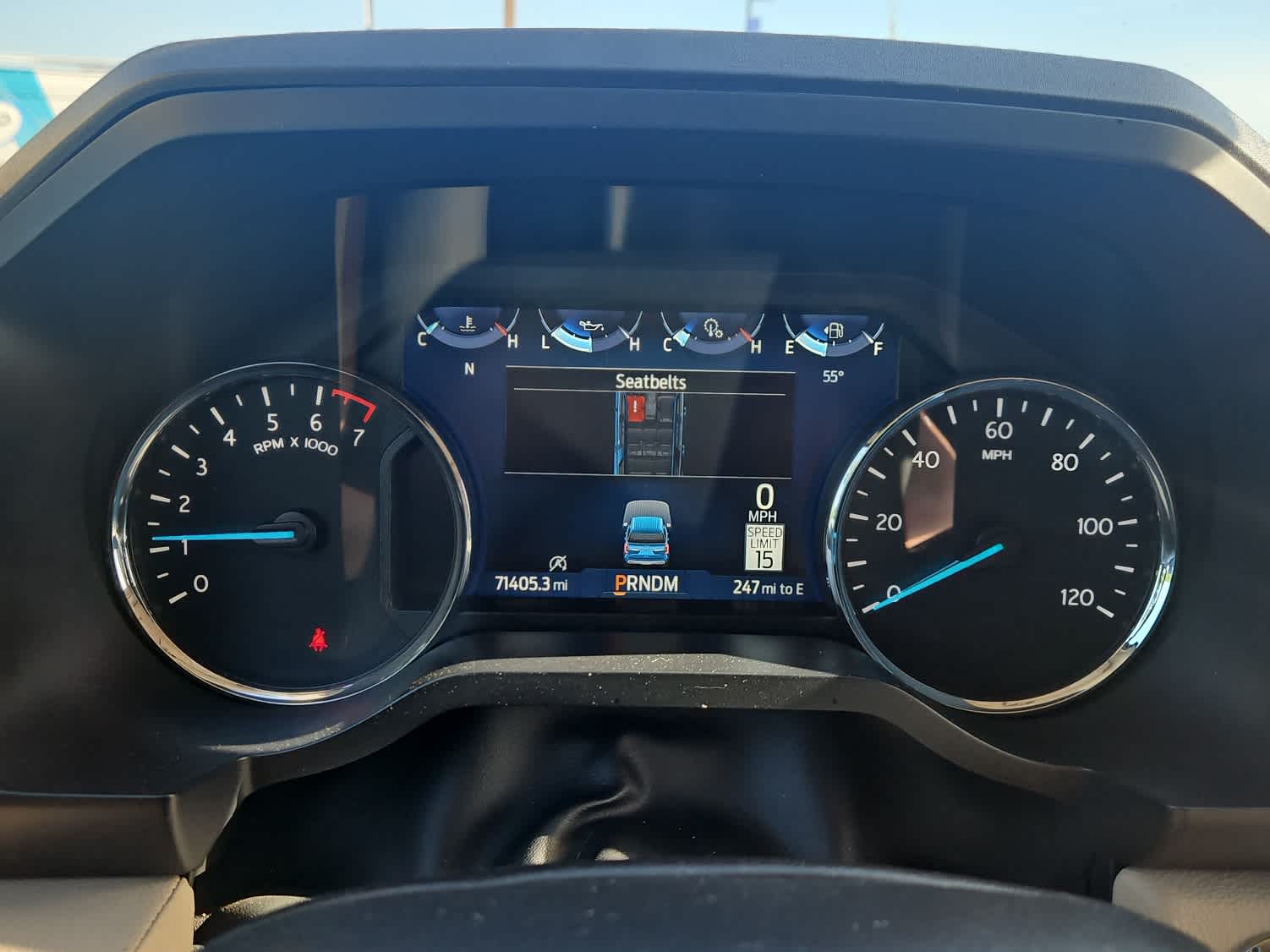 Thumbnail: 2024 Ford Expedition MAX - 19