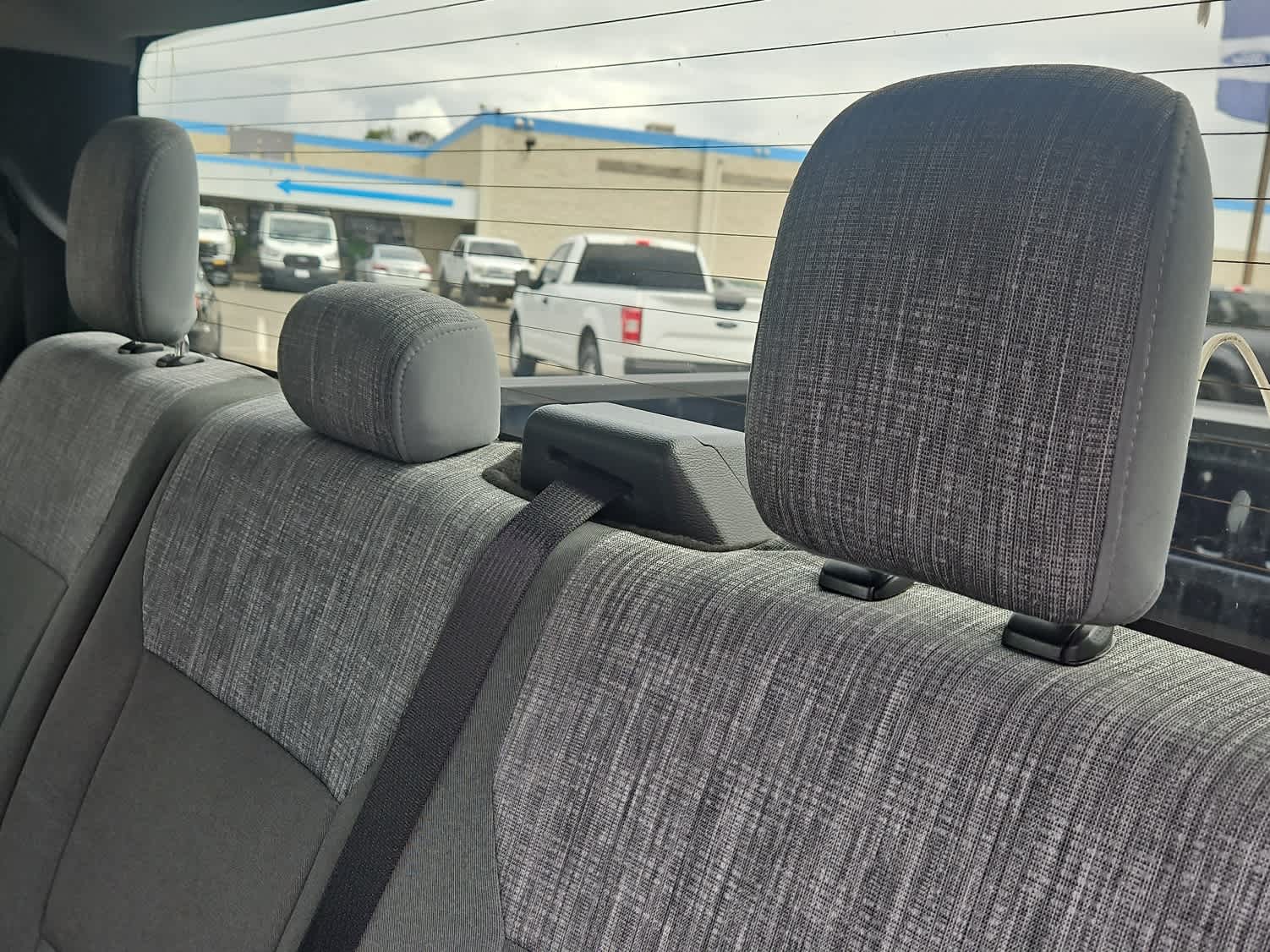 Thumbnail: 2023 Ford F-150 - 12