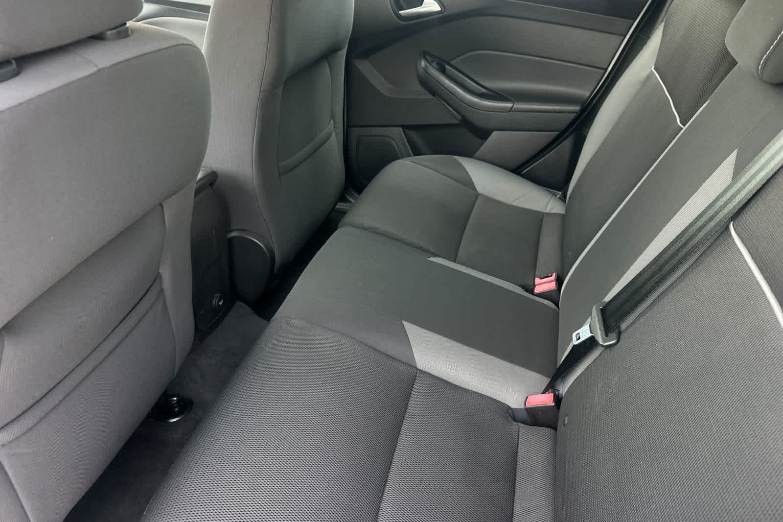 Thumbnail: 2014 Ford Focus - 4