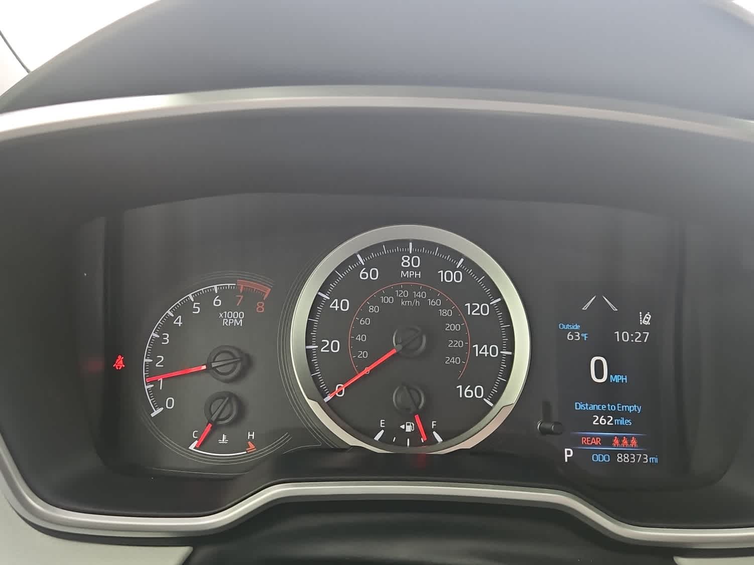 Thumbnail: 2019 Toyota Corolla - 19