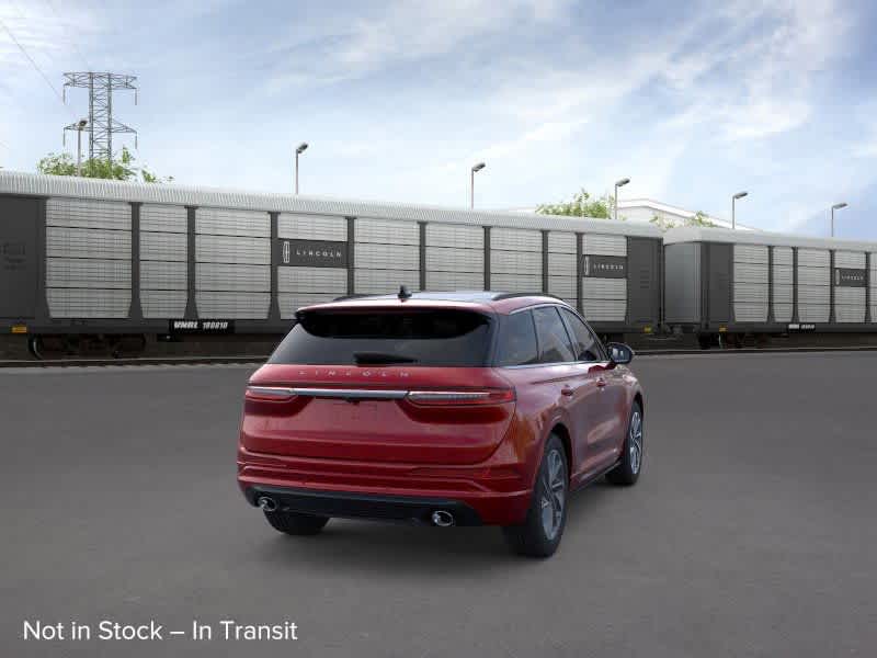 Thumbnail: 2026 Lincoln Corsair - 6