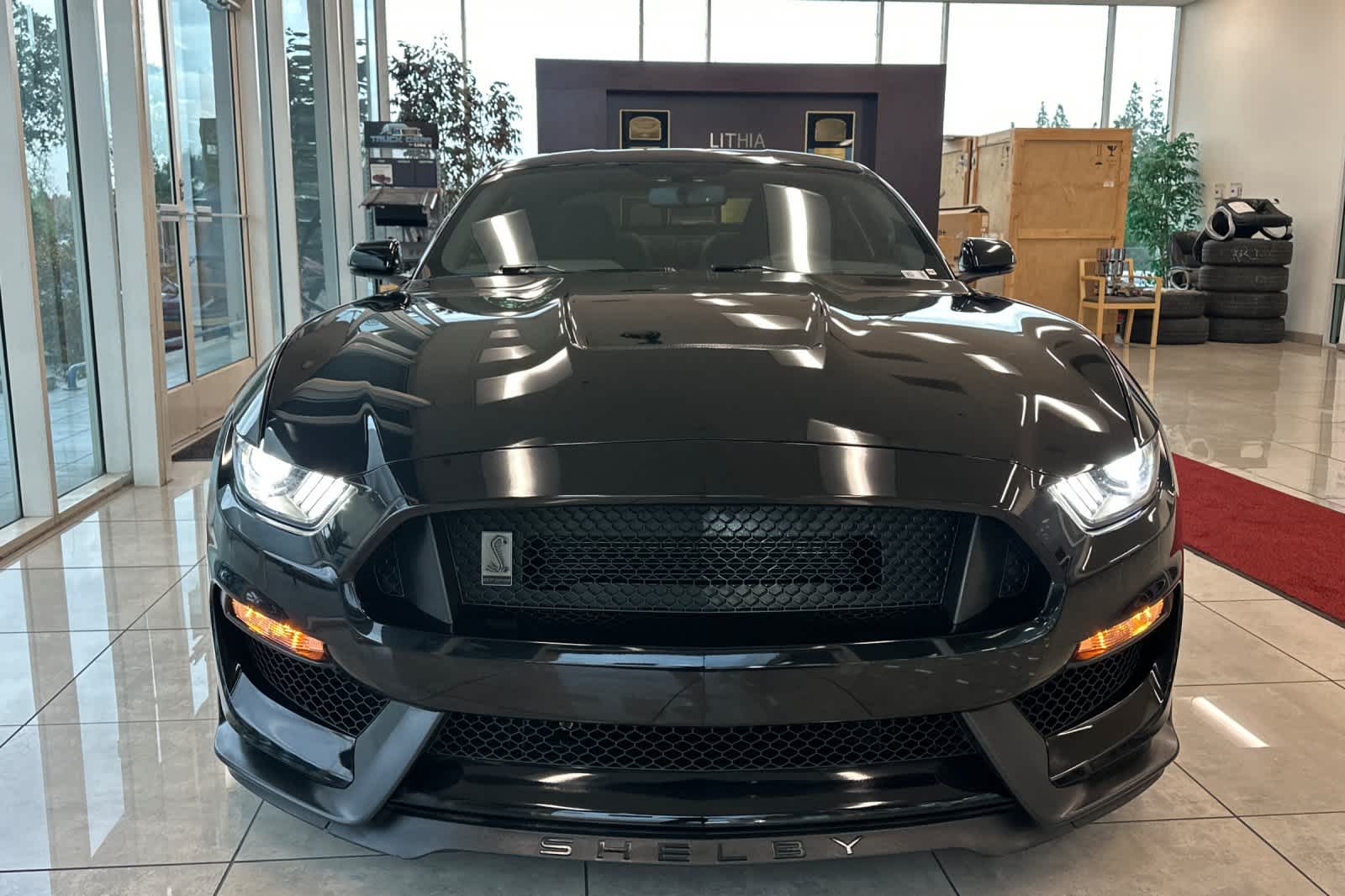 Thumbnail: 2020 Ford Econoline - 11