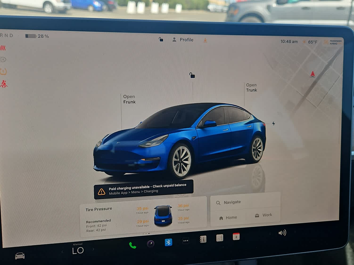 Thumbnail: 2023 Tesla Model 3 - 16