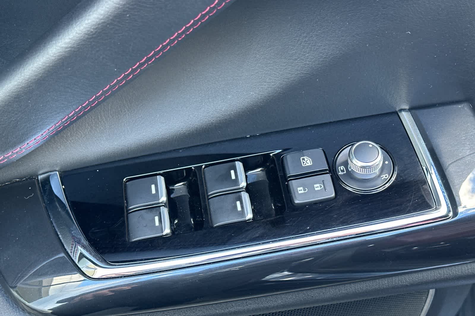 Thumbnail: 2023 Mazda CX-9 - 14