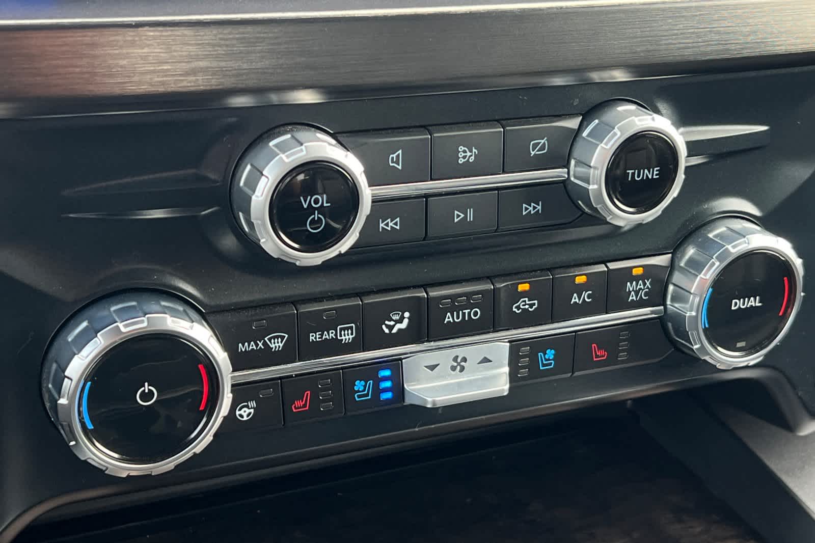 Thumbnail: 2023 Ford F-250 - 21