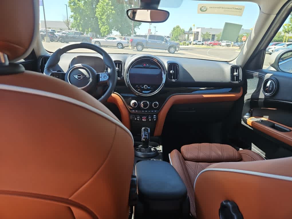 Thumbnail: 2024 MINI Cooper Countryman - 9