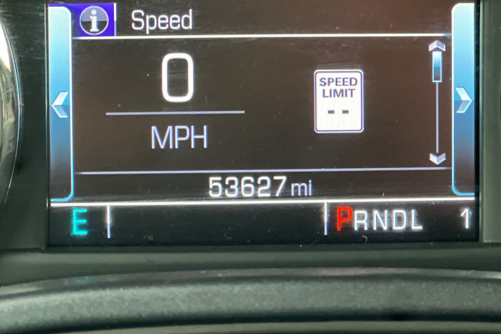 Thumbnail: 2019 Chevrolet Silverado 3500 - 24