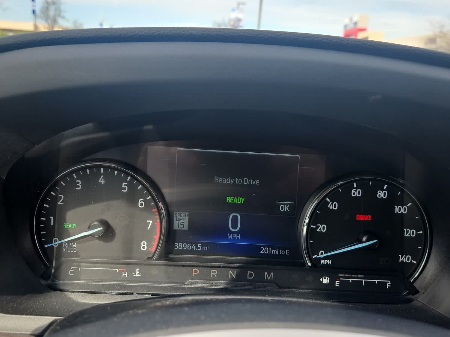 Thumbnail: 2021 Ford Explorer - 20