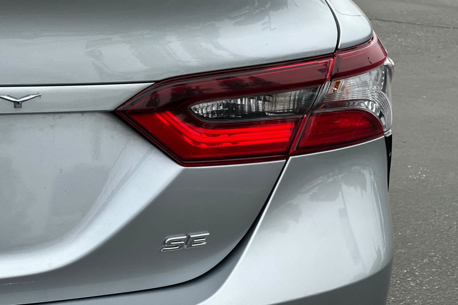 Thumbnail: 2023 Toyota Camry - 25