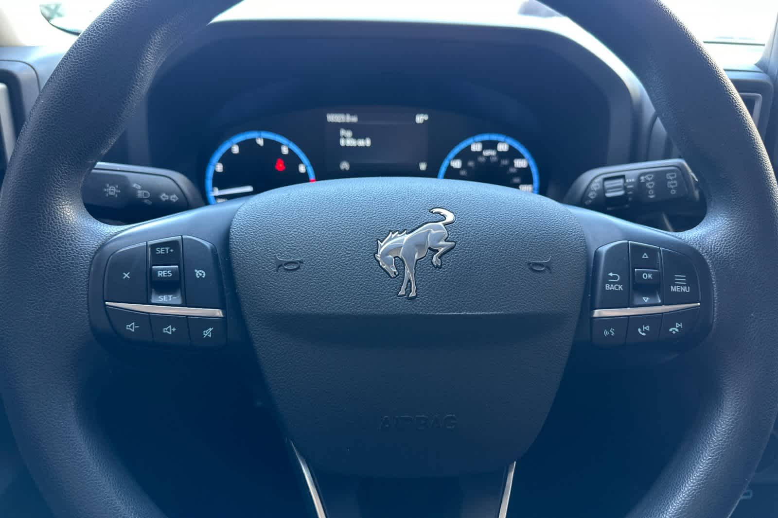 Thumbnail: 2022 Ford Bronco Sport - 23