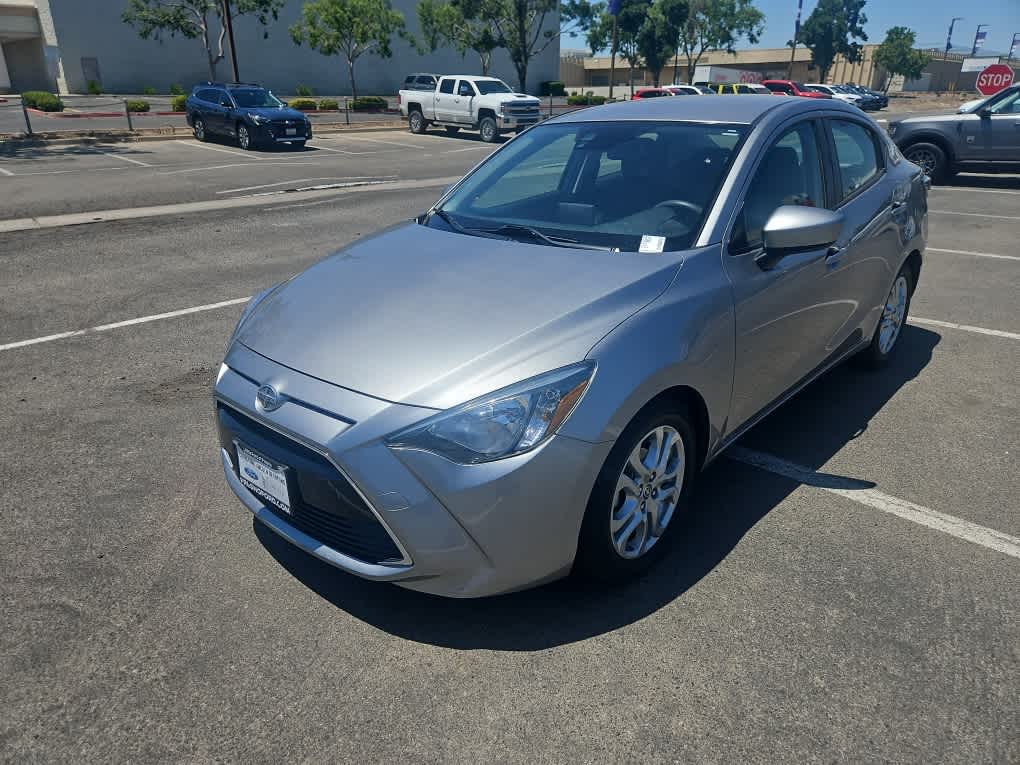 Thumbnail: 2016 Scion iA - 1
