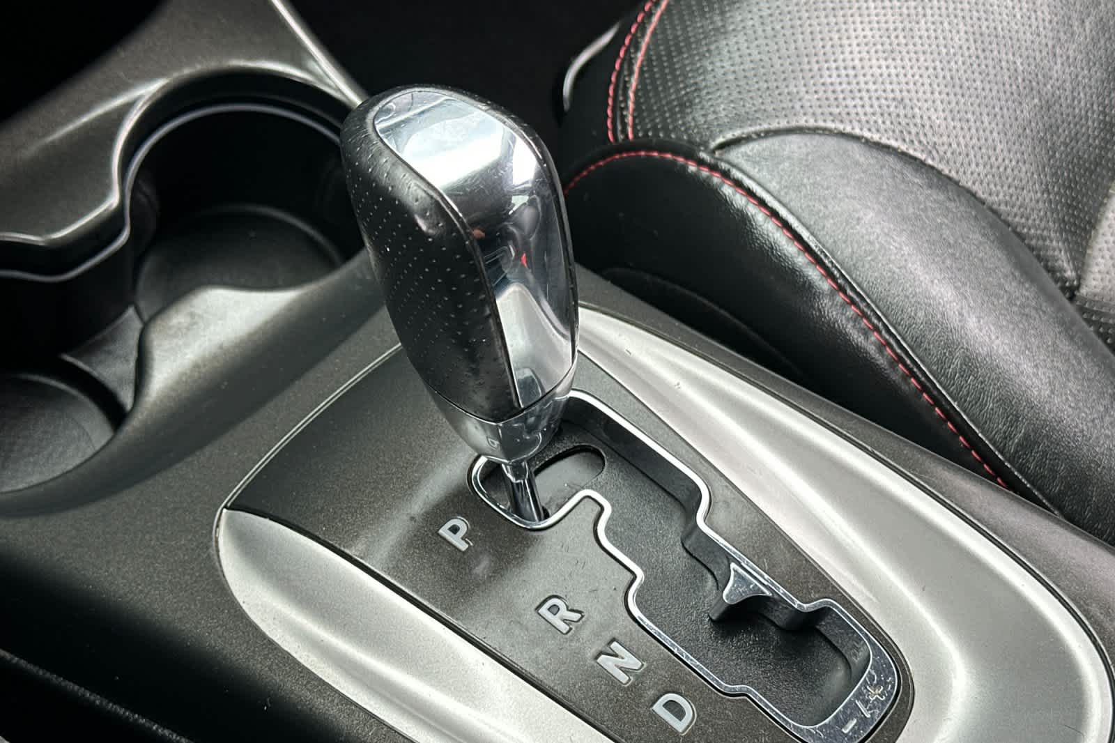 Thumbnail: 2015 Dodge Journey - 21