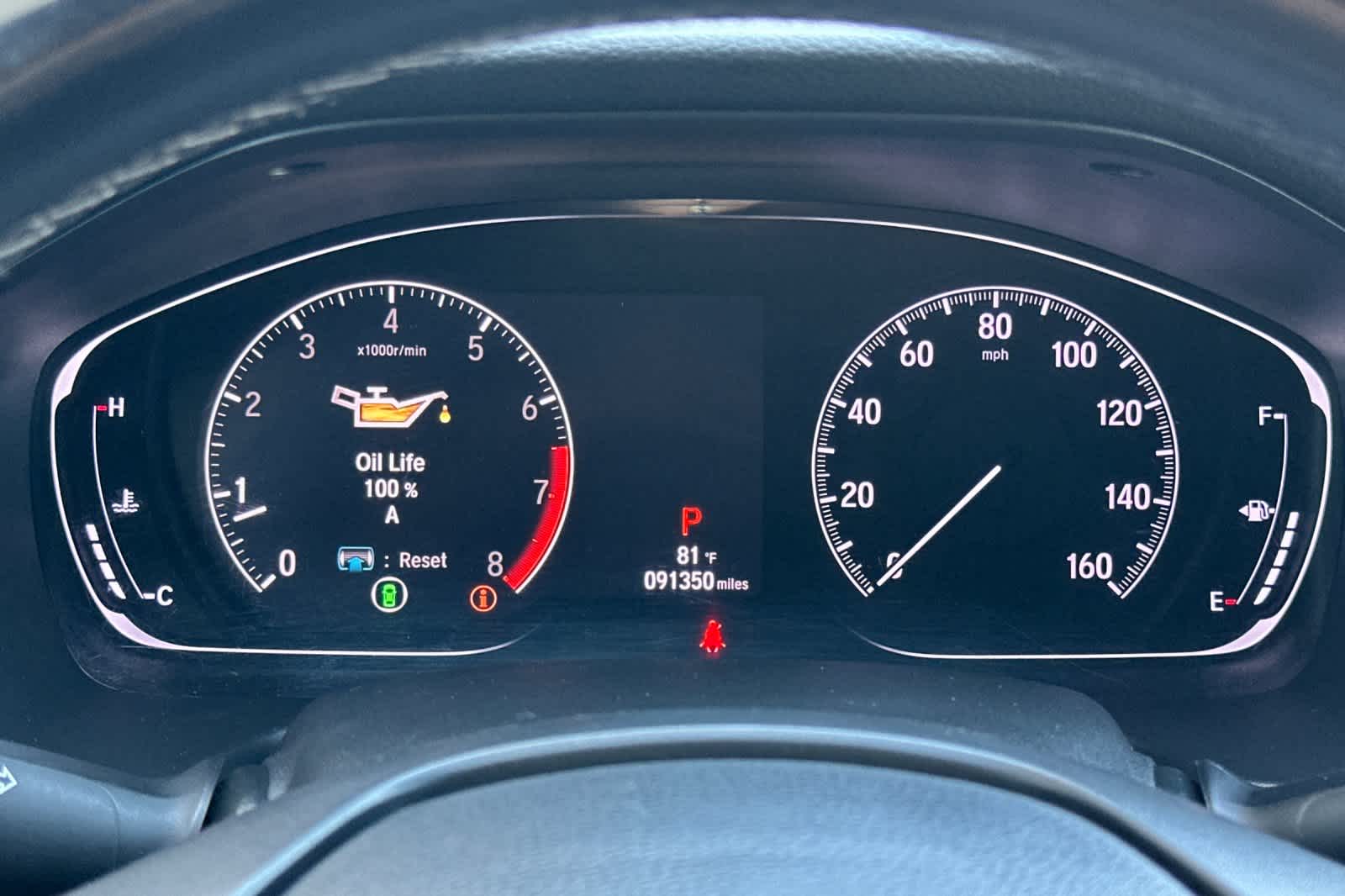 Thumbnail: 2020 Honda Accord - 24