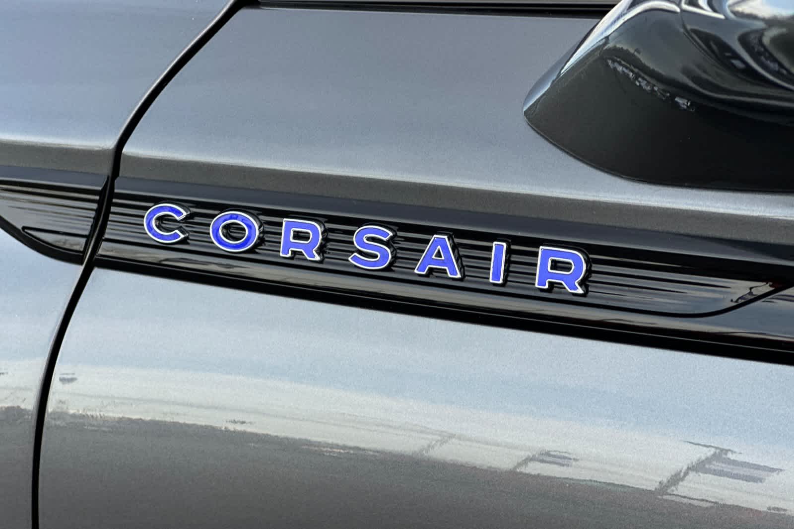 Thumbnail: 2026 Lincoln Corsair - 29