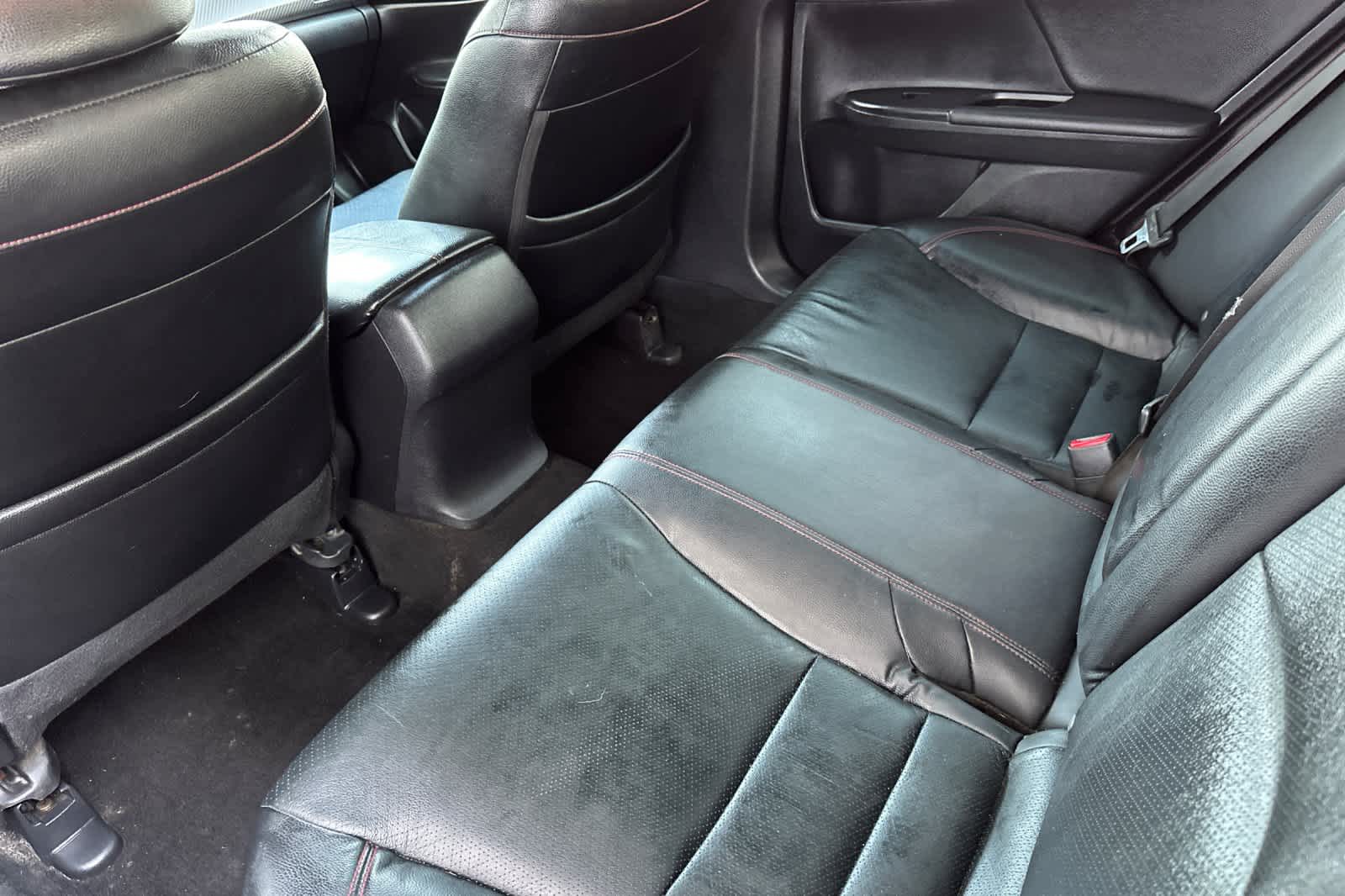 Thumbnail: 2017 Honda Accord - 4