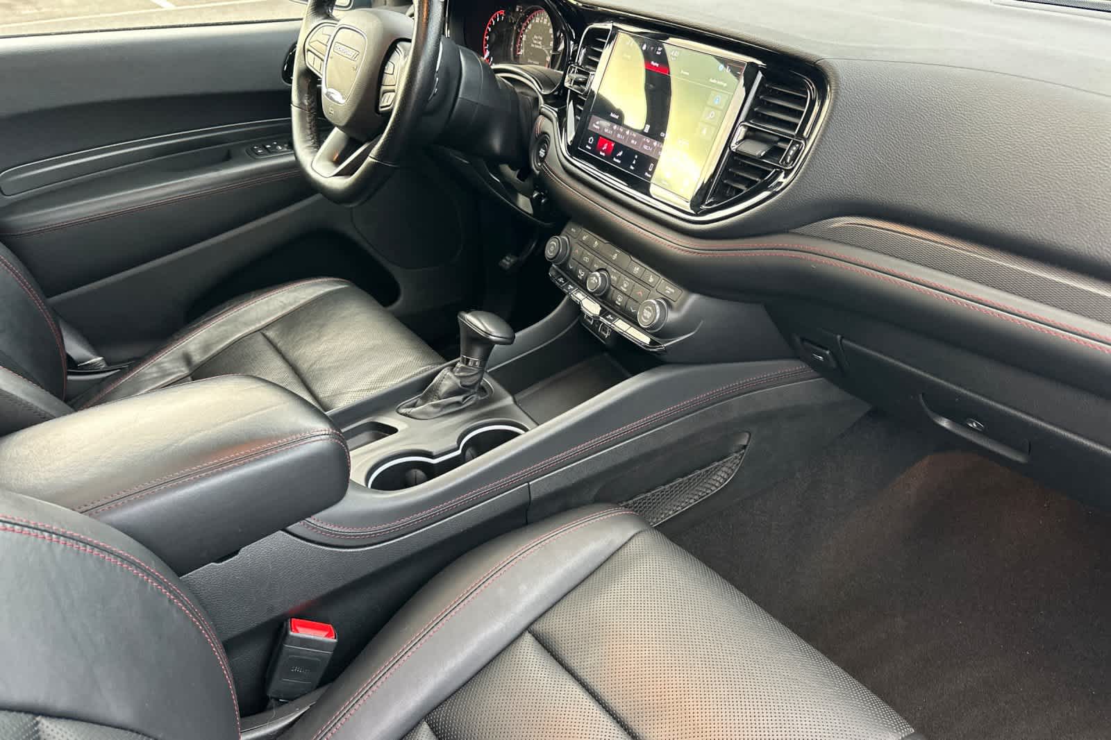 Thumbnail: 2024 Dodge Durango - 17