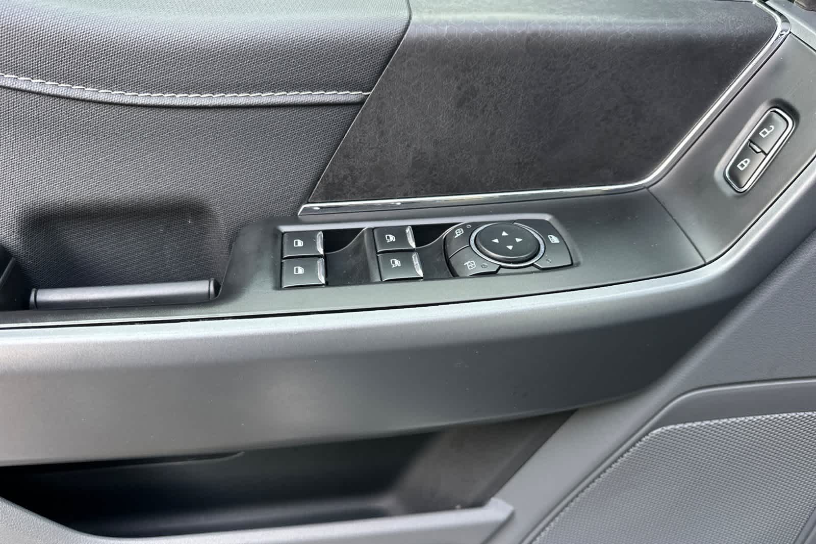 Thumbnail: 2025 Ford F-150 - 13